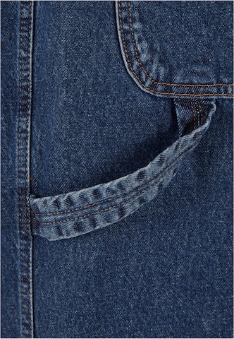 Karl Kani Loosefit Jeans in Blau