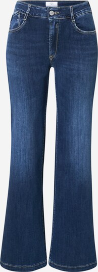 Le Temps Des Cerises Jeans 'Pulphifl' in de kleur Blauw denim, Productweergave