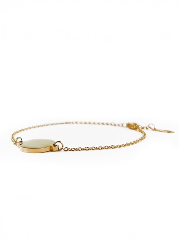 lePelou Armband 'ETERNA' in Gold