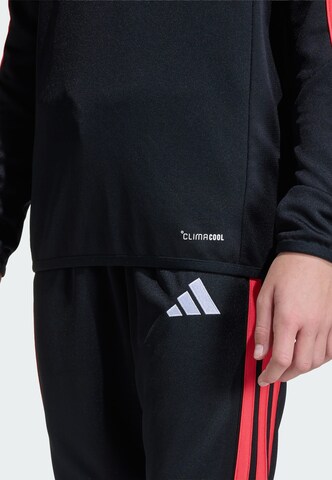 ADIDAS PERFORMANCE Performance shirt 'Tiro26 League' in Black