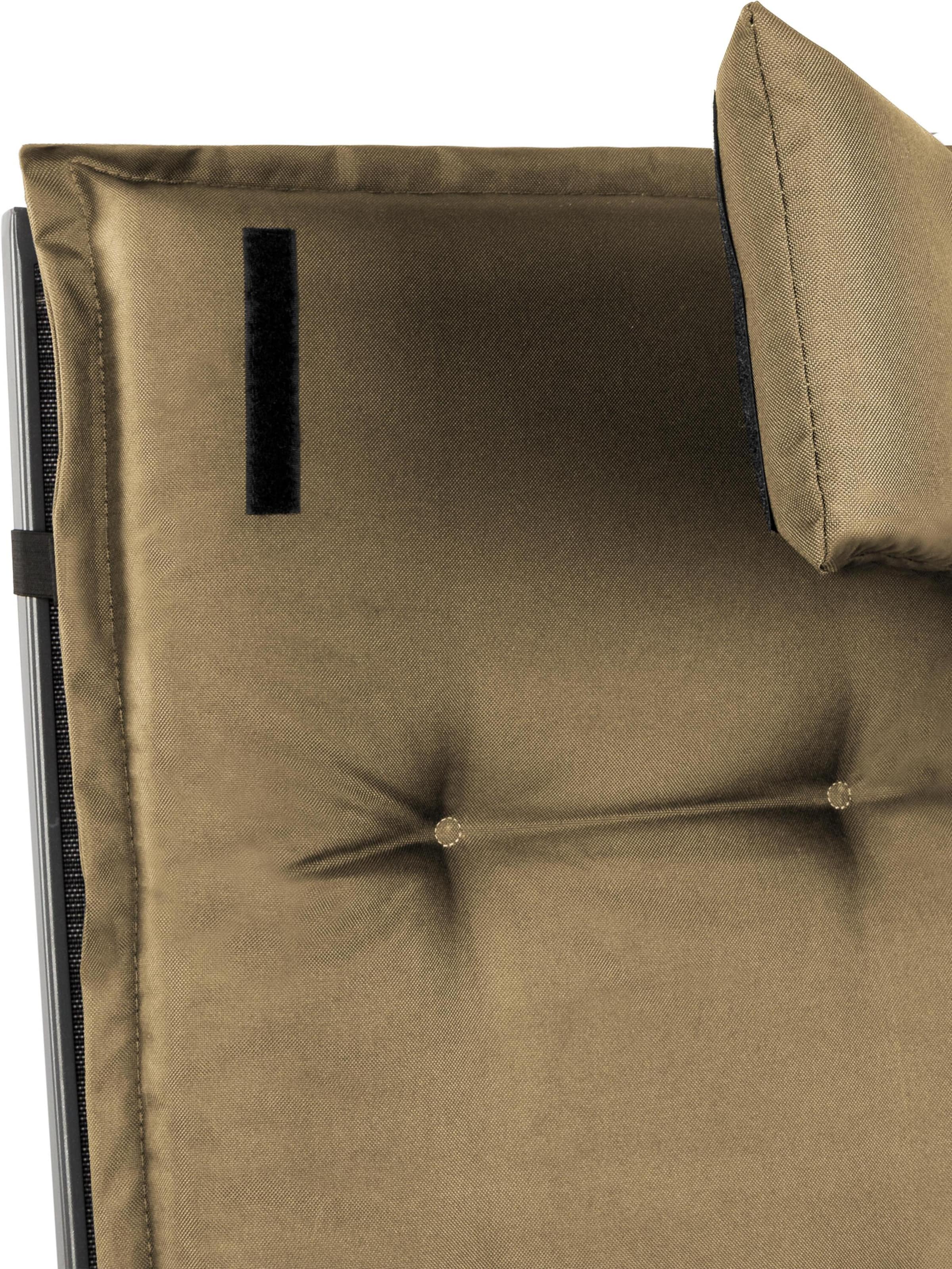 Aspero Seat covers 'Palermo' in Beige
