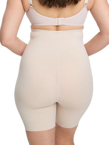 SUSA Shaping Pants 'Shapewear' in Beige