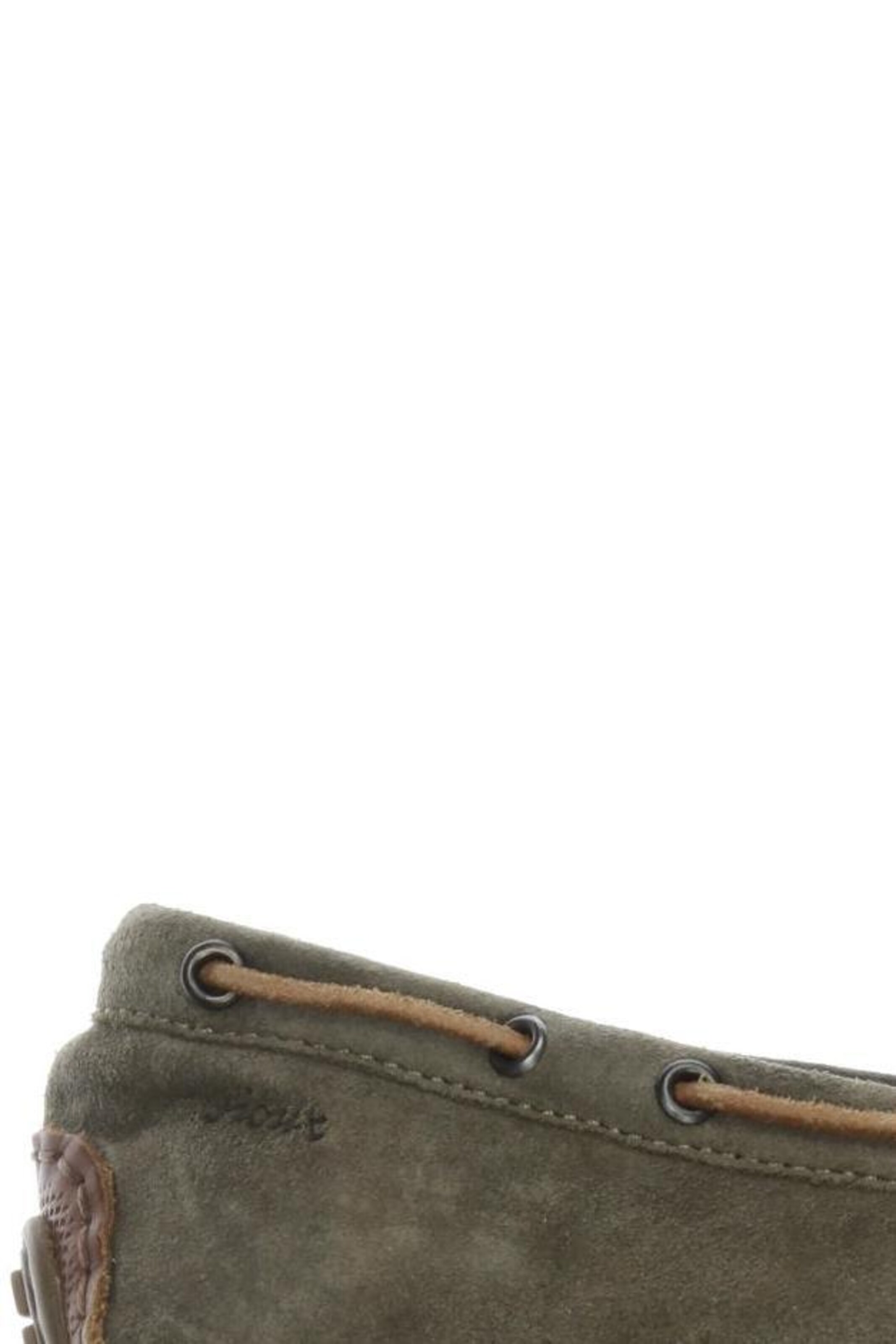 SIOUX Halbschuh 43,5 in Braun