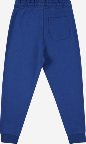 OVS - regular Pantalón en azul