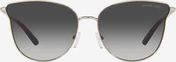 Ochelari de soare '0MK1120 62 101413' de la MICHAEL Michael Kors pe auriu