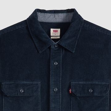 LEVI'S ® Regular fit Ing 'CLASSICWORKER' - kék