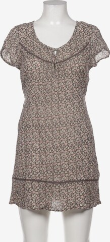 Bon'a parte Dress in XL in Brown: front