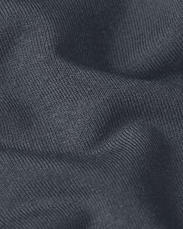 G-STAR T-Shirt - '2nd Skin T-Shirt' in Grau