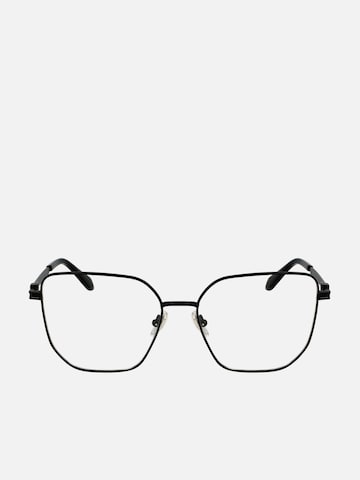 FERRAGAMO - Gafas de sol 'Ferragamo SF2234 Rose gold 56/16/140 WOMAN Eyewear Frame' en negro