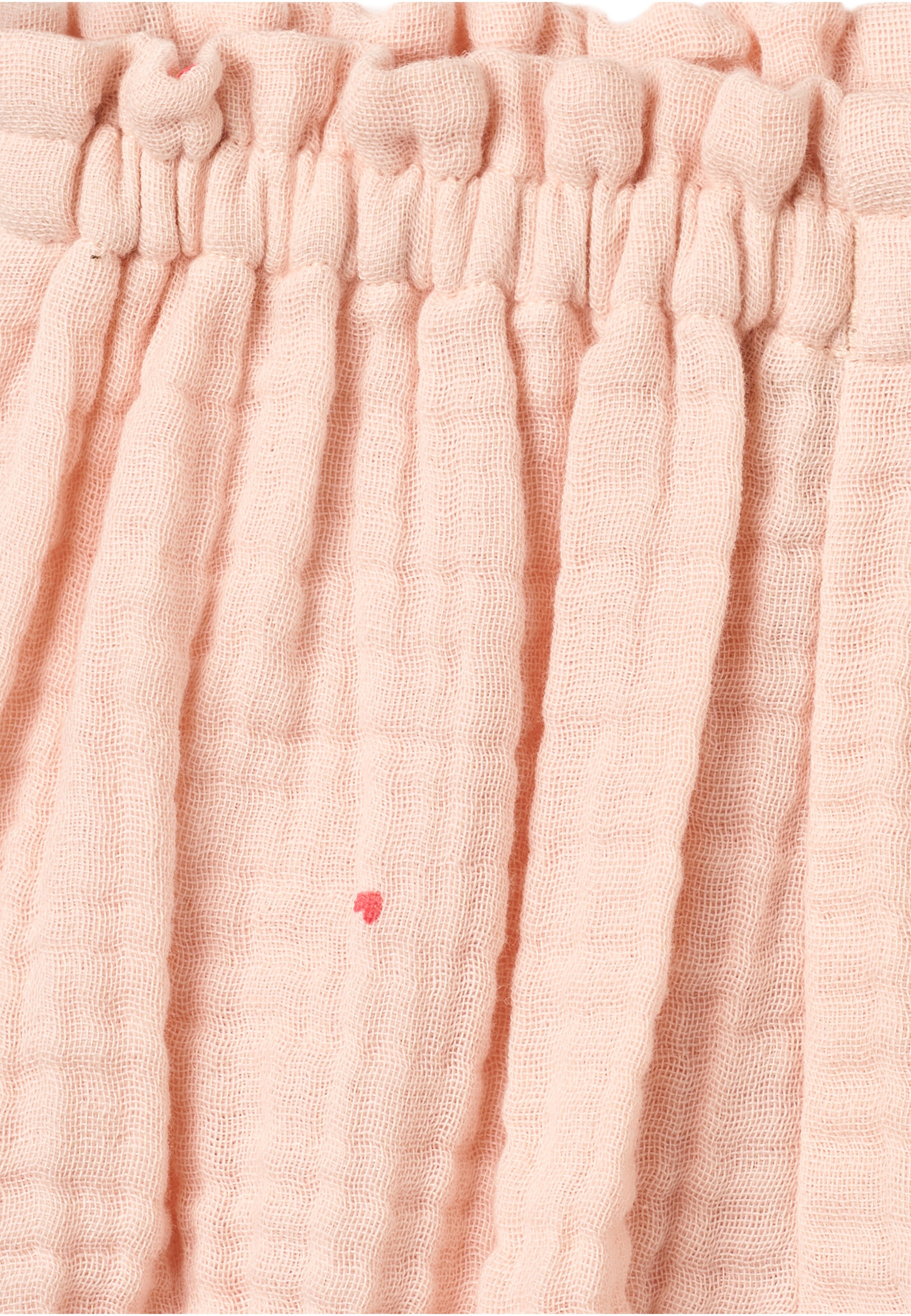 WHEAT Normální Kalhoty 'Angie' – oranžová