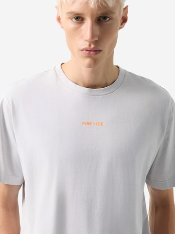 Bogner Fire + Ice Shirt 'Avan' in Grey