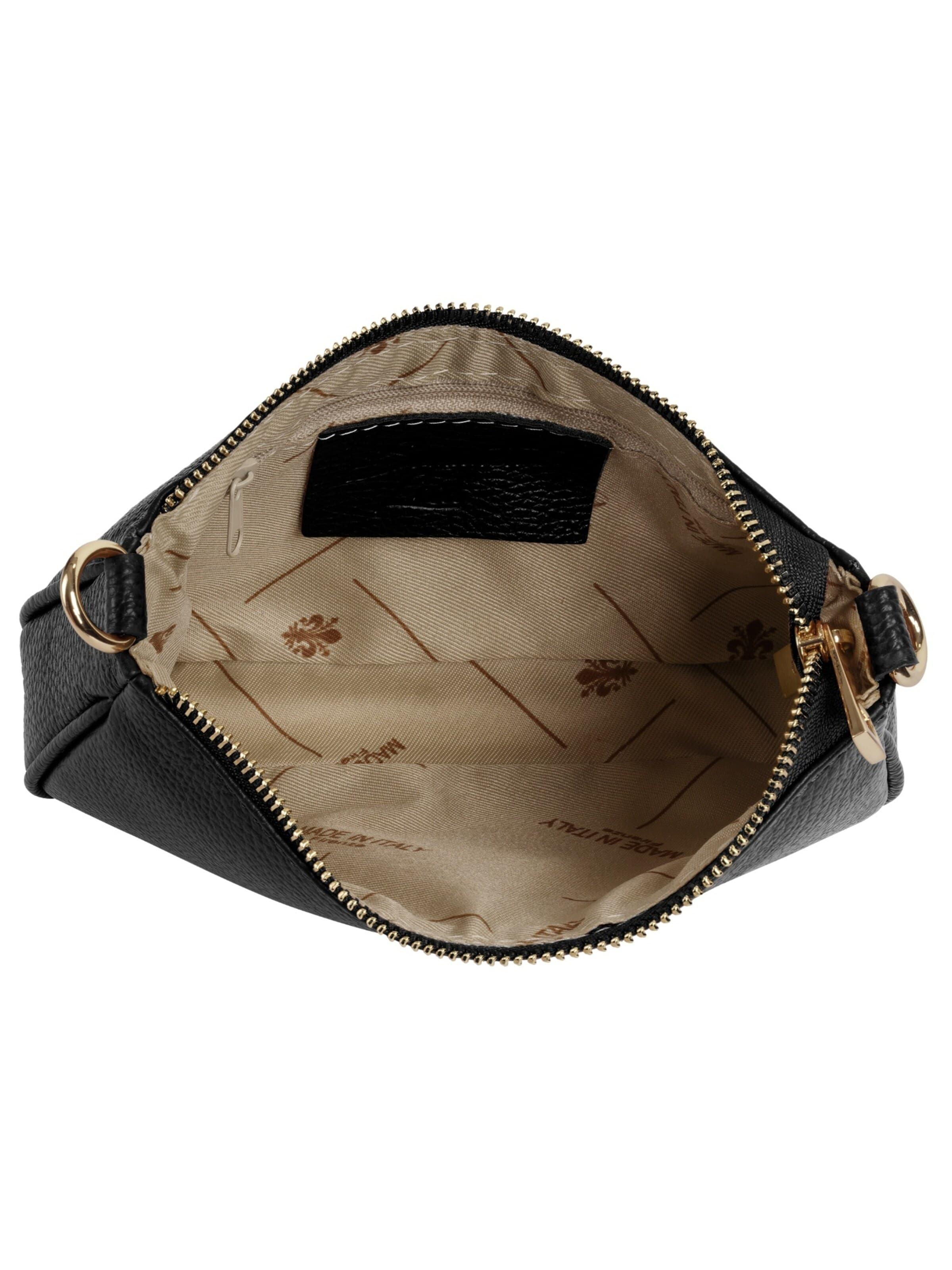 Sac à bandoulière Samantha Look en noir