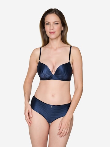 Push-up Soutien-gorge ' Glamour ' JOOP! en bleu