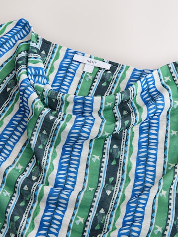 Camicia da donna di Next in verde