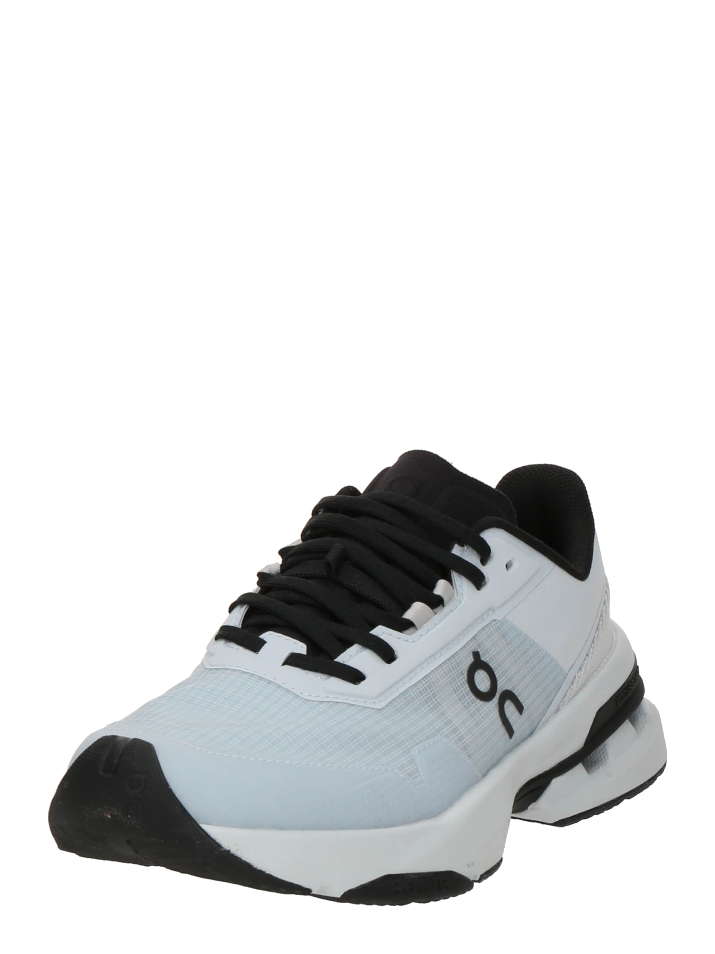 Chaussure de sport 'Cloudpulse Pro' On en bleu : devant