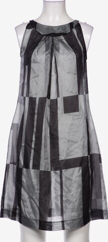 Toni Gard Dress in XS in Grey: front