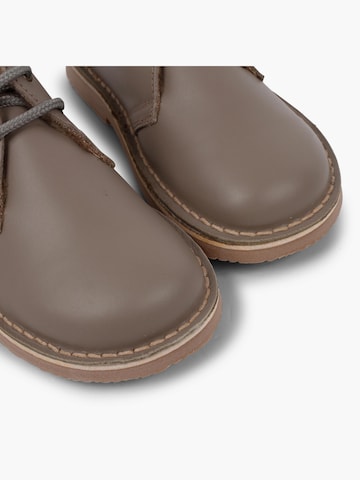 Pisamonas - Botas en gris