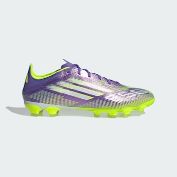 ADIDAS PERFORMANCE Voetbalschoen 'F50 Pro' in Lila