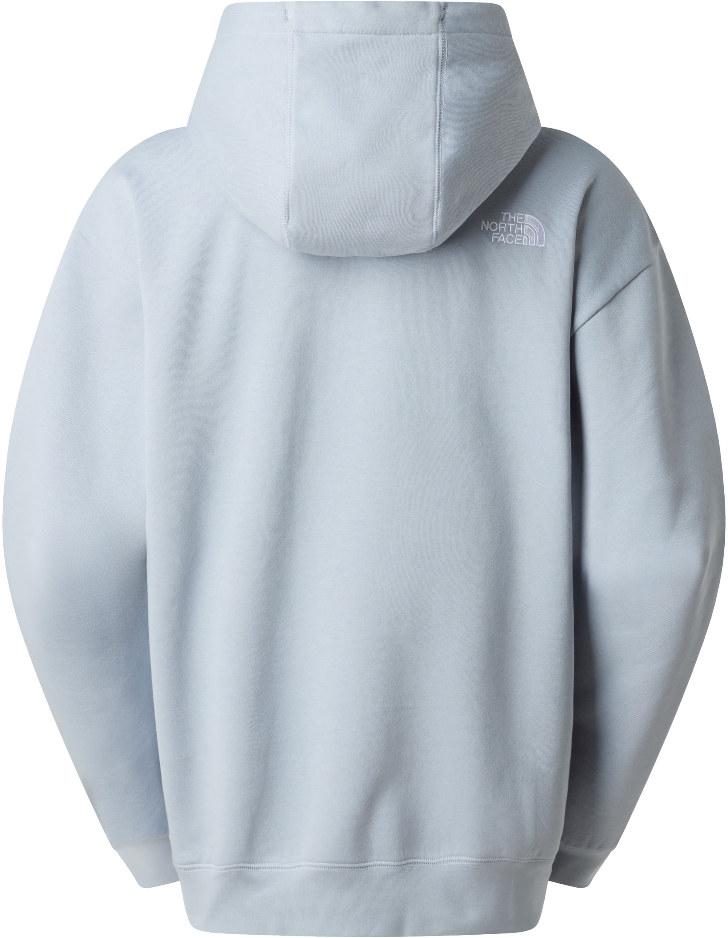 THE NORTH FACE Sweatshirt 'Essential' in Grey