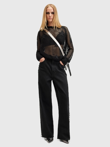 Pull-over 'SERAPH' AllSaints en noir