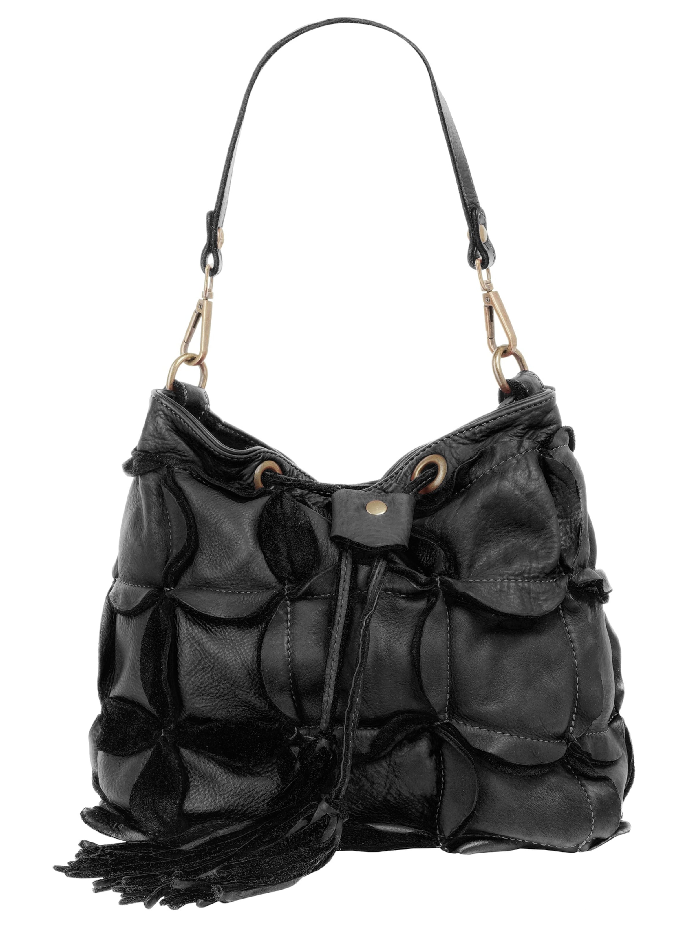 Samantha Look Handtasche‌‌‌‌‌‌‌ in Schwarz