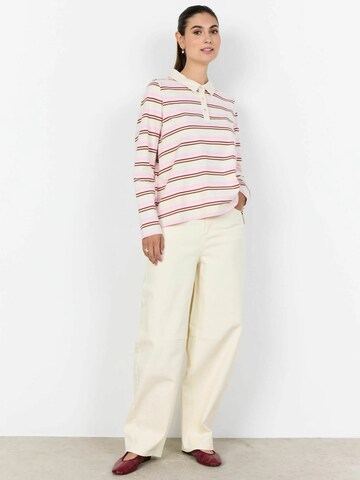 Maglietta ' SC-BASE ' di Soyaconcept in rosa