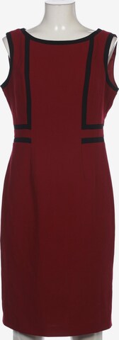 Marks & Spencer Dress in XL in Red: front