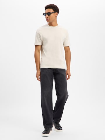 DRYKORN Shirt 'Thilo' in Beige