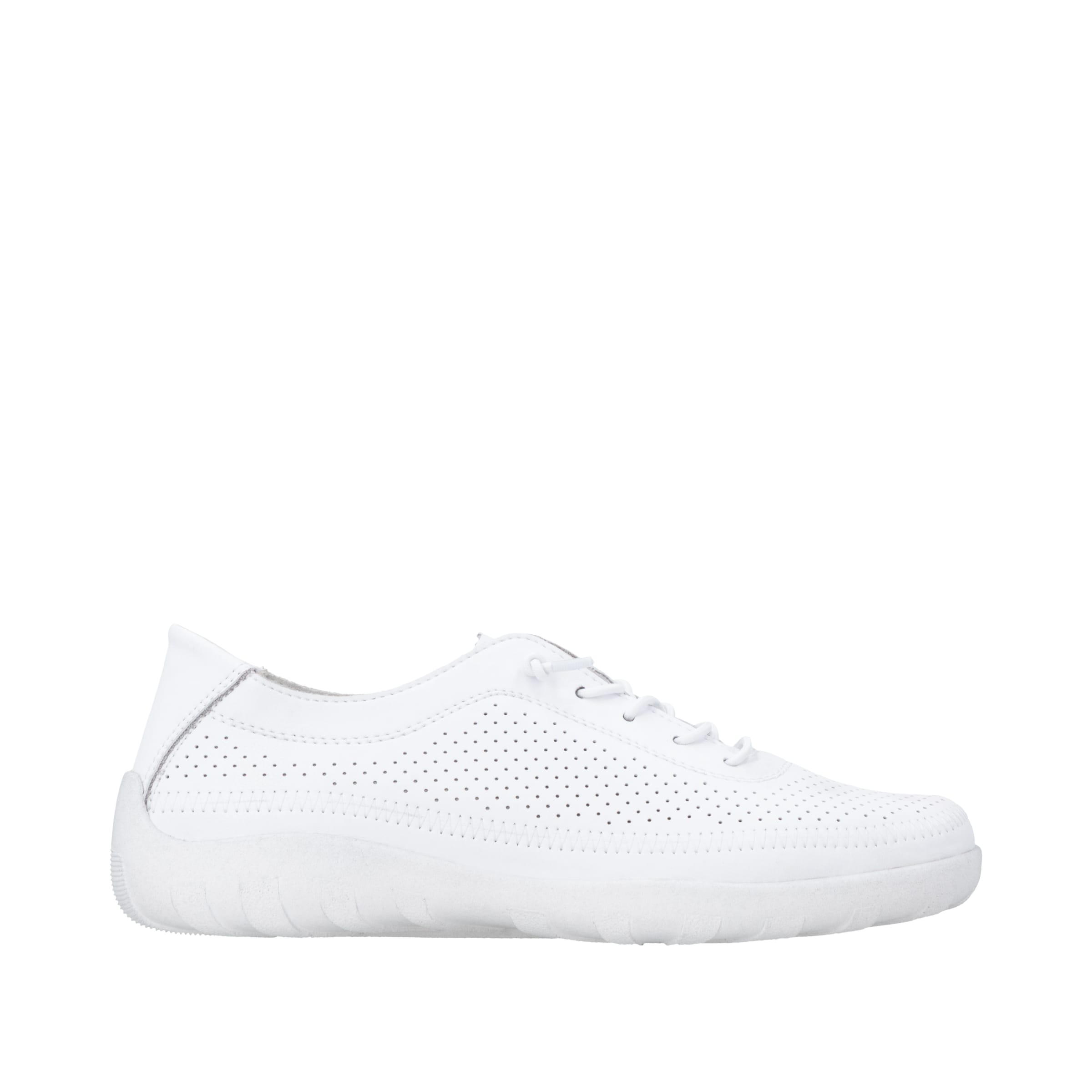 REMONTE Sneakers in White