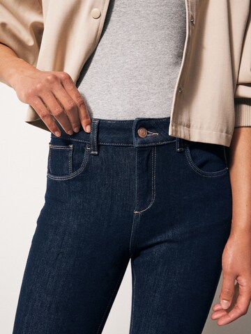 Next Slim fit Jeans in Blue
