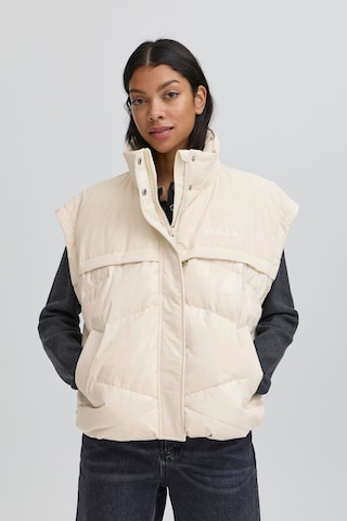 Veste d’hiver 'Salvadore' Ball en beige