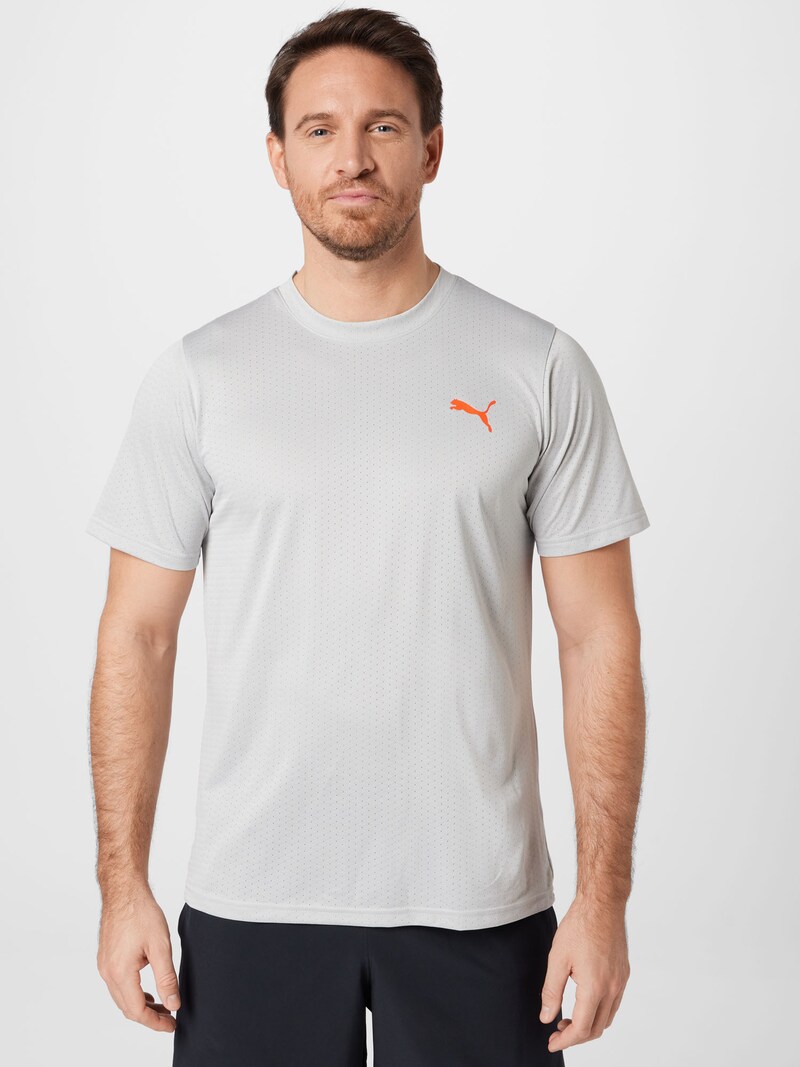 Men Sportswear Classic t-shirts & tank tops Grey