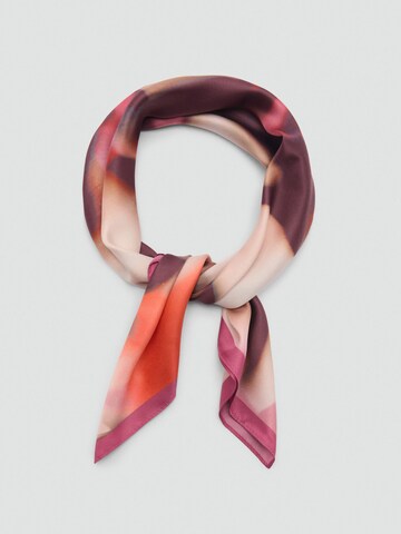 MANGO Doek in Roze