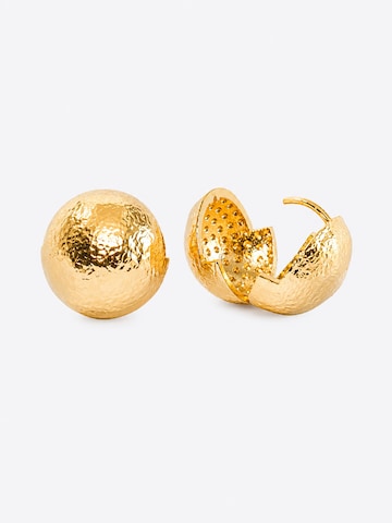 RteRme Ohrringe 'Oleana'‌‌‌‌‌‌‌‌ in Gold