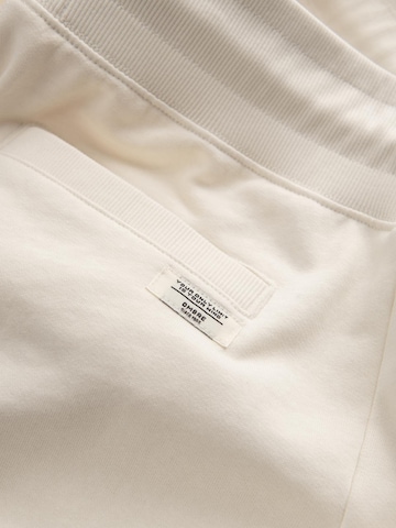 Ombre Regular Sportbroek in Beige