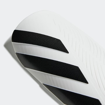ADIDAS PERFORMANCE Schienbeinschoner in Weiß