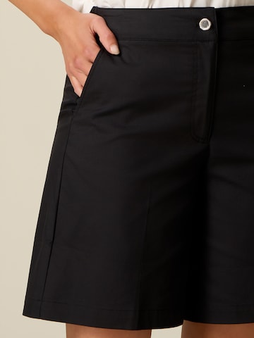 oltre Baggy Hose‌‌‌‌‌‌‌‌‌ in Schwarz
