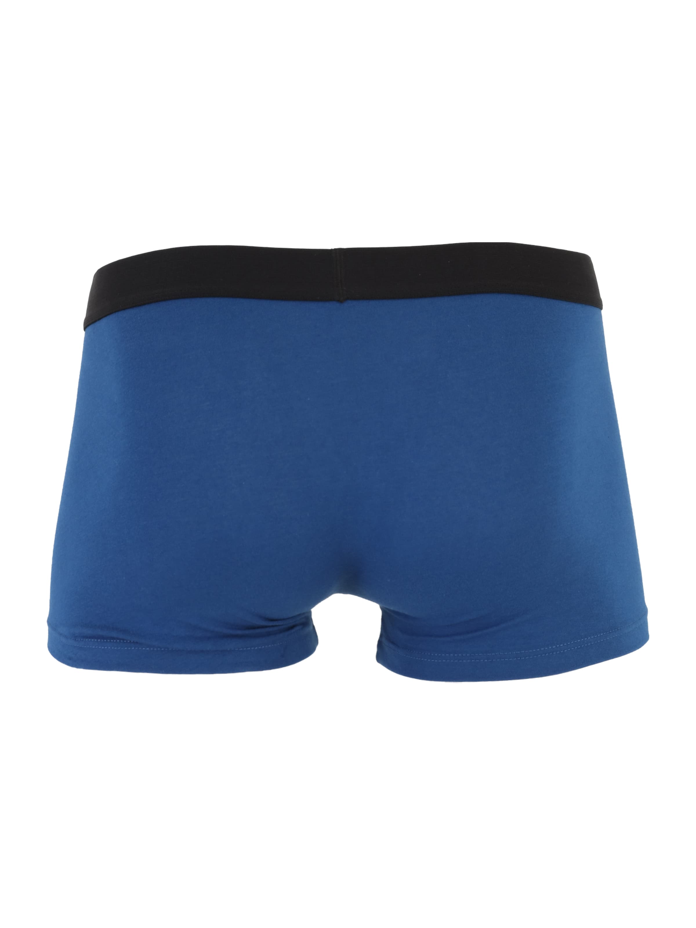 HUGO - Calzoncillo boxer 'GALAXY' en azul