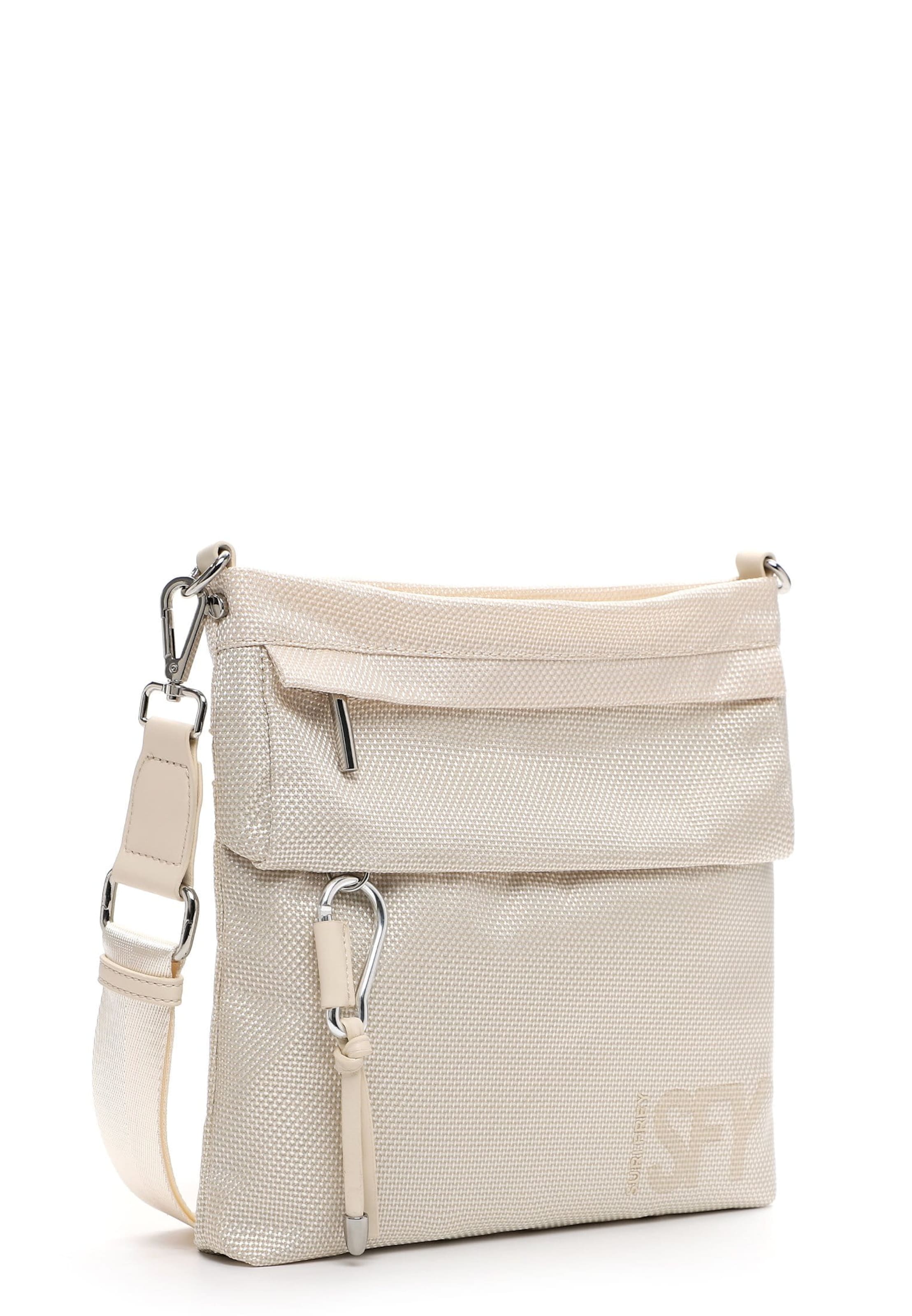 smėlio Suri Frey Rankinė su ilgu dirželiu 'Sports Marry'