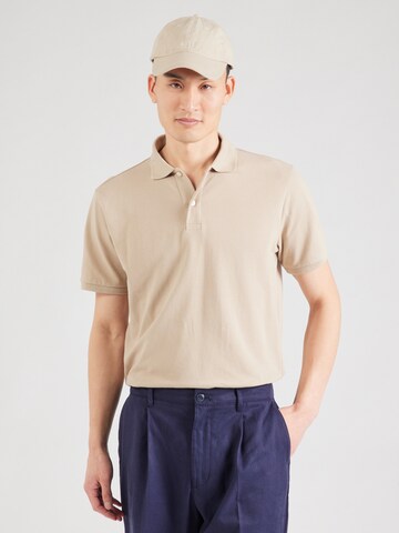 GAP - Camisa em verde: frente