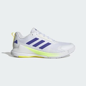 ADIDAS PERFORMANCE Sportschoen 'Novaflight 2' in Wit
