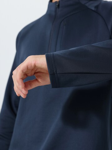 Youthup Outdoorjacke in Blau