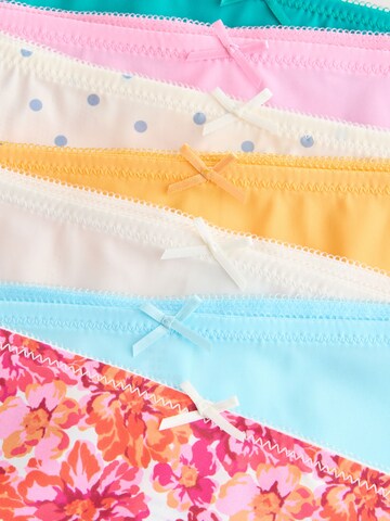Next - Cueca em azul