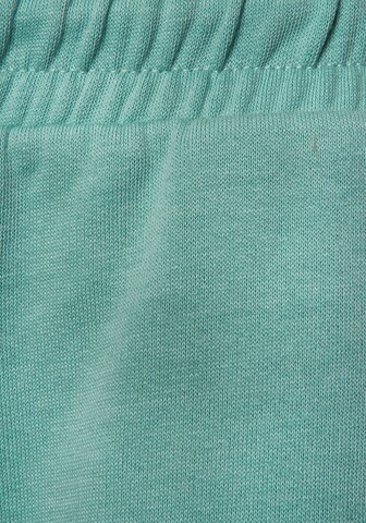 BUFFALO Regular Pajama pants in Green
