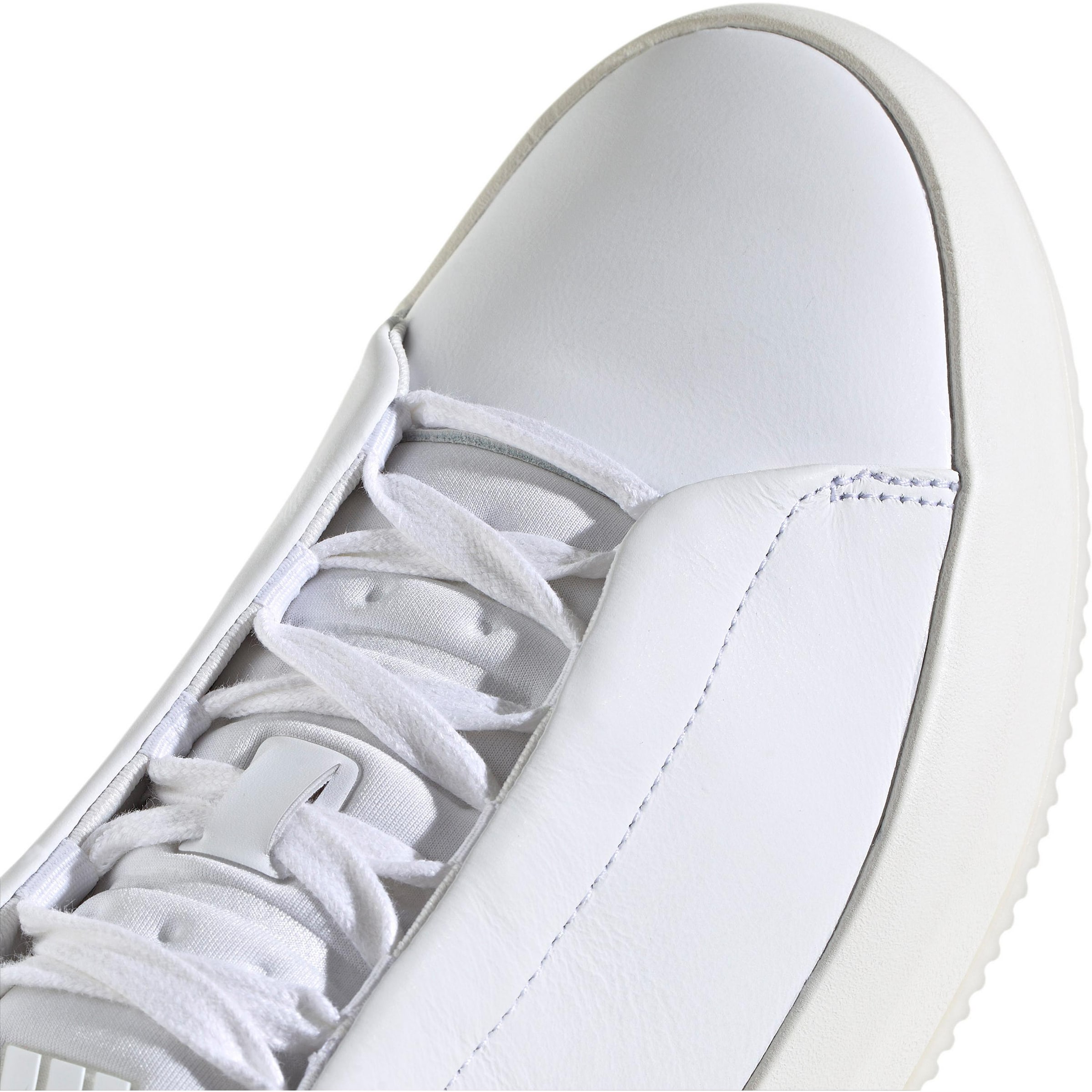 ADIDAS PERFORMANCE Athletic Shoes 'Acesmash' in White