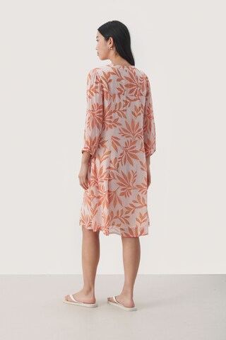 Robe Part Two en orange