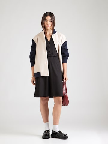 King Louie Рокля 'Emmy' в черно