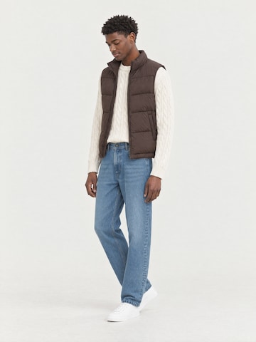 WOTEGA Loose fit Jeans 'Thor' in Blue