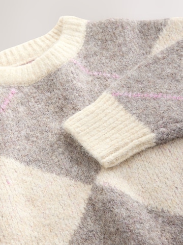 Next Sweater in Beige