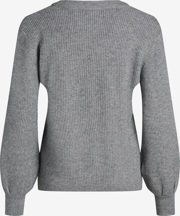 Pull-over 'Malena' OBJECT en gris